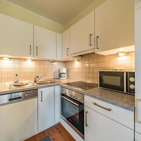 Hus Jadekieker Hus Jadekieker 03 *