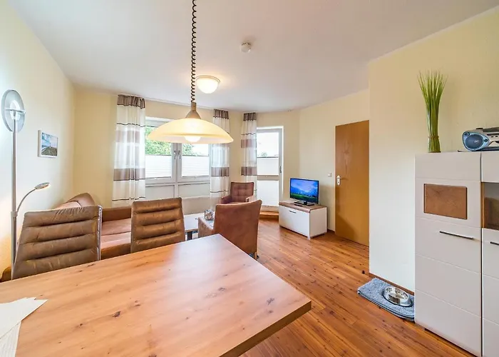 Daire Hus Jadekieker Hus Jadekieker 03