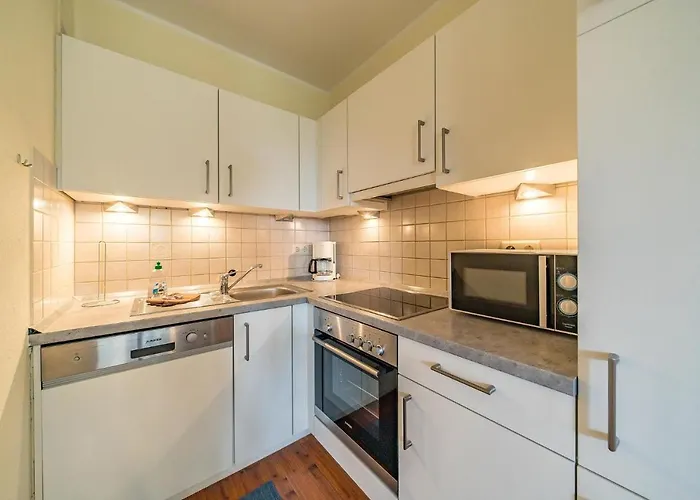 Hus Jadekieker Hus Jadekieker 03 *