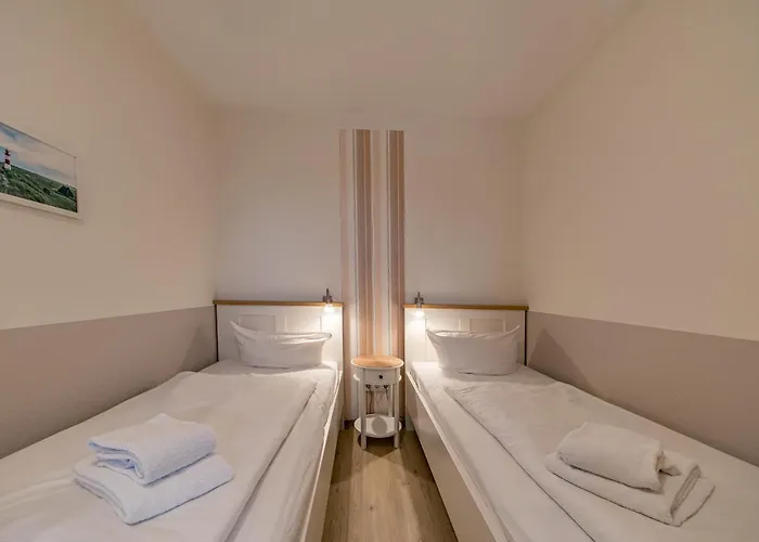 Hus Jadekieker Hus Jadekieker 03 Daire *