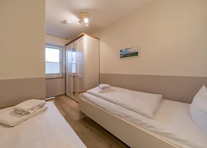 Hus Jadekieker Hus Jadekieker 03 *